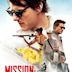 Mission: Impossible – Rogue Nation