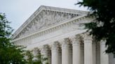 Gallup poll finds trust in Supreme Court at historic low, down 20 points in two years