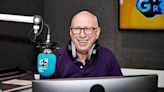Ken Bruce celebrates one-year on Greatest Hits Radio