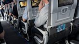 ¿Por qué cuando volamos en avión sentimos como si no nos estuviésemos moviendo?