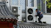 China says July was its hottest month since records began