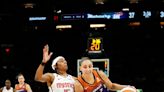 Phoenix Mercury bench steps up in win over Washington Mystics