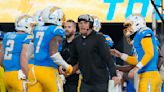 Chargers show improvement under interim coach Giff Smith despite close loss