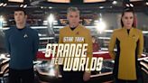 This 'Star Trek: Strange New Worlds' teaser whets our appetite for season 2 (video)