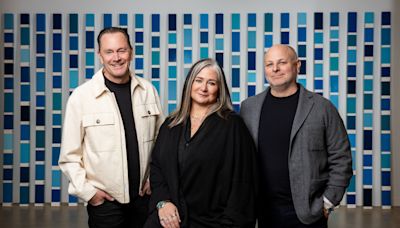 CAA Names Darryl Eaton, Emma Banks & Rick Roskin Co-Heads Of Global Touring