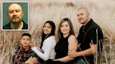 Texas husband fatally shoots wife, her 2 kids months after he was arrested for domestic violence