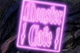 Monster Café