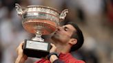 How to Watch the French Open Men's and Women's Finals With & Without Cable