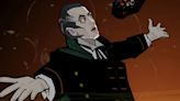 Doctor Who Scream of the Shalka: Is Richard E. Grant’s Version Canon?