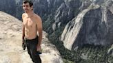 Daredevil climber Alex Honnold: ‘People saw Free Solo and thought I was a complete psycho’