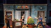 Theater Review: 'Little Shop' more than a little fun at Porthouse Theatre