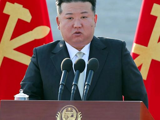 North Korea orders its people to collect their own POO amid fertiliser shortage