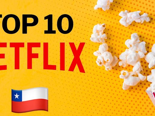 Películas para ver esta noche en Netflix Chile