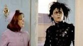 Johnny Depp Reveals The Actors Who Nearly Played Edward Scissorhands