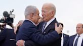 Palestinian-American Biden appointee resigns as administration faces growing dissent over Gaza