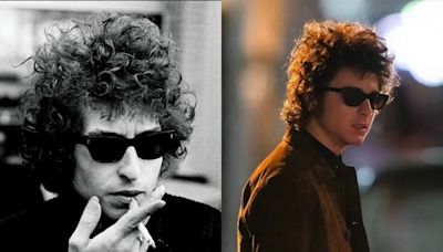 Tudo o que sabemos sobre a cinebiografia de Bob Dylan estrelada por Timothée Chalamet