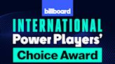 Who Is Music’s Most Impactful International Executive? Vote Now