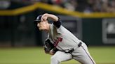 Braves place Max Fried on 15-day injured list with forearm issue