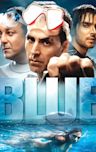 Blue (2009 film)