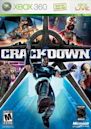 Crackdown (video game)