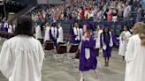 Topeka West High School celebrates Class of 2024