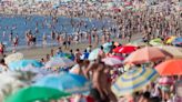 El acusado de masturbarse delante de varios menores en la playa de Samil en Vigo cumplirá una condena de nueve meses y un día