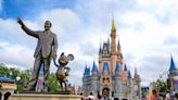 A man used a 46-year-old ticket that cost $8 to get into Disney's Magic Kingdom: 'There is no expiration date'