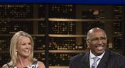 21. Dan Savage; Richard A. Clarke; Dan Abrams; Katty Kay; Michael Steele