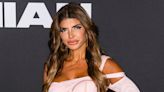 Teresa Giudice Reveals Why She Had a 'Feeling' She Wouldn't Win 'DWTS'