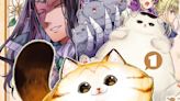 Ema Toyama's Tenseishite mo Neko wa Neko Manga Ends in 2nd Volume