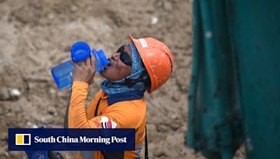 AXA launches Hong Kong’s first heatwave insurance to protect outdoor workers