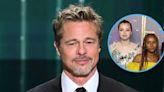 Brad Pitt's 'Worst Nightmare' Is His Kids Doing a Tell-All