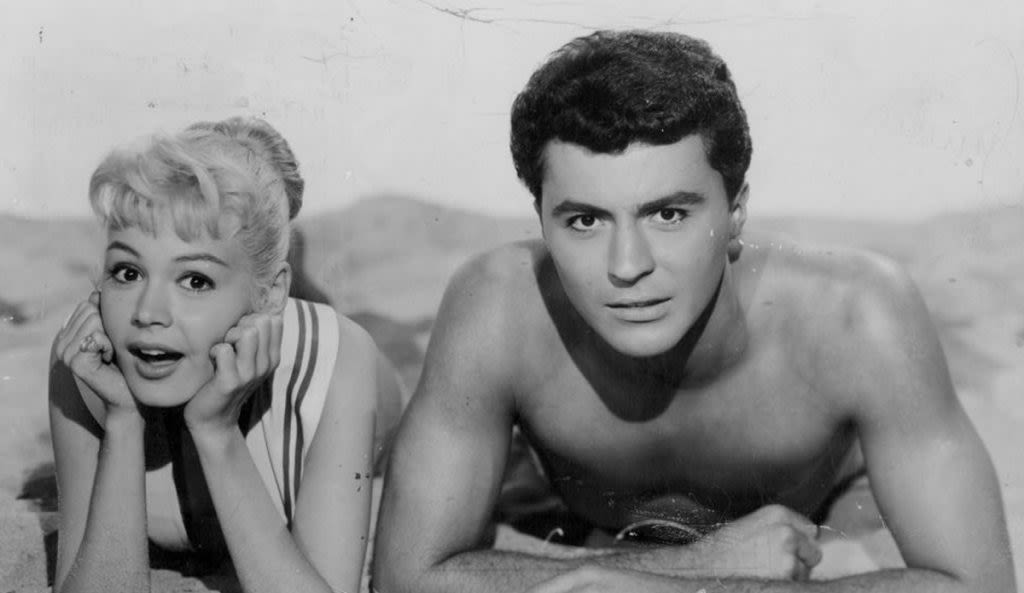 James Darren, Actor That Played Moondoggie in ‘Gidget,’ Dies at 88