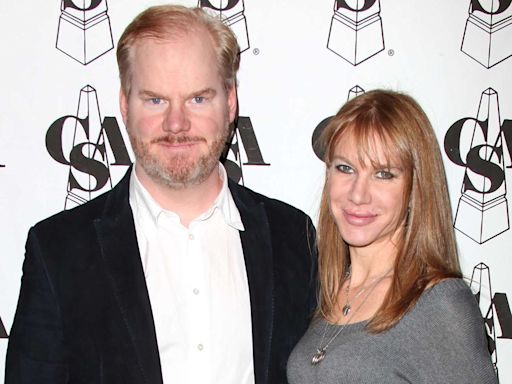 Jim Gaffigan Jokes Raising Five Kids in New York City Was a 'Huge Mistake' (Exclusive)