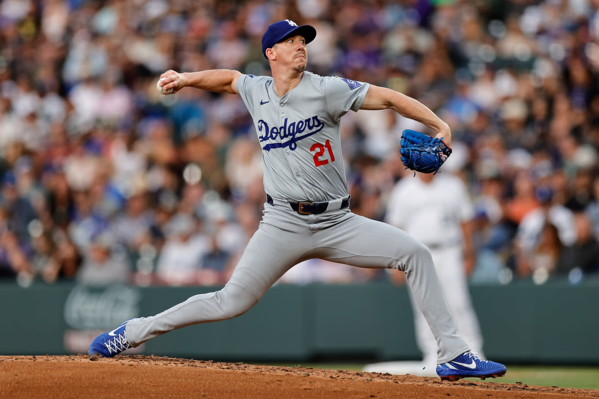 Dodgers News: Walker Buehler Faces Uncertain Return from Injury