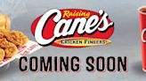 Raising Cane's coming to Portland on June 25