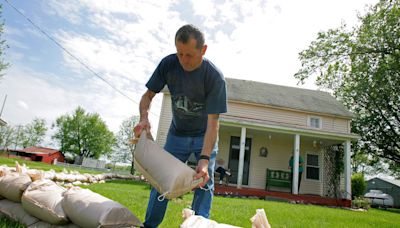 More Storms In Omaha/Council Bluffs Area Expected Tuesday | NewsRadio 1110 KFAB