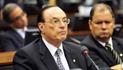 Ações, imóveis e veículos: dívida milionária vira pedido de penhora contra Maluf no STJ