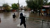 Suspensión de clases 2024 en Chile en vivo: a qué hora empieza la lluvia en Santiago, cuánta agua caerá, temporal y sistema frontal hoy | 12 de junio