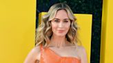 Emily Blunt Thought Her Daughter Was ‘Going to Faint’ While Meeting Taylor Swift: ‘She’s the Nicest’