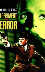 Experiment in Terror