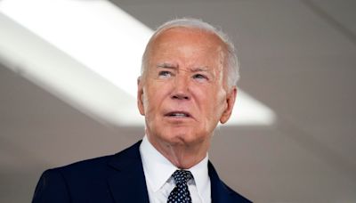 ‘The New York Times’ dice que Biden sopesa retirarse y La Casa Blanca lo desmiente