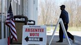 ID with an old address? Forgot to mail an absentee ballot? Here's how to vote on Tuesday