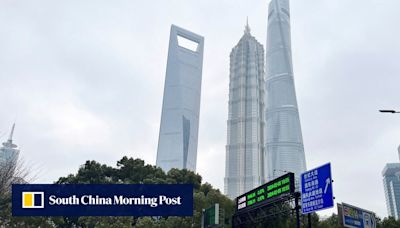 Hong Kong stocks gain as weak China PMI spurs policy easing hopes