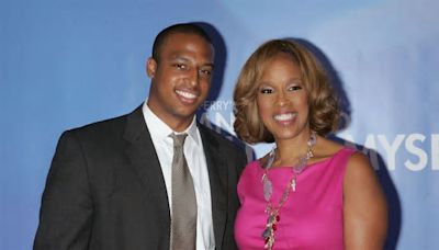 Gayle King looks unrecognizable in unseen family photos as she honors 'favorite son' Will's birthday