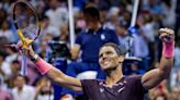 Rafael Nadal cruises into US Open fourth round with straight sets win over Richard Gasquet