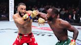 UFC Parent TKO Evaluating Options, May Appeal After Judge Throws Out Settlement With Former Fighters In Class...