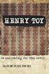 Henry Toy