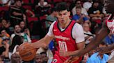 Wizards close out Summer League with Tristan Vukcevic leading the way