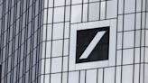 Deutsche Bank Won’t Seek Second Buyback This Year, CFO Says